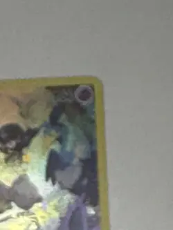 Pokemon TCG Mew Crown Zenith: Galarian Gallery GG10/GG70 Holo Holo Rare - Image 4
