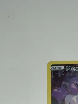 Pokemon TCG Mew Crown Zenith: Galarian Gallery GG10/GG70 Holo Holo Rare - Image 5