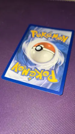 NEAR MINT - Mew Full Art Crown Zenith Galarian Gallery - Pokemon TCG - Image 4