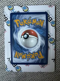 Pokemon TCG Mew GG10/GG70 Crown Zenith: Galarian Gallery Sleepy Mew - Image 4