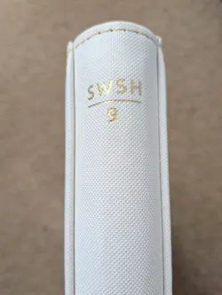 2021 Pokemon Vault X SWSH 9 Brilliant Stars 9-Pocket Binder Limited Edition /500 - Image 1