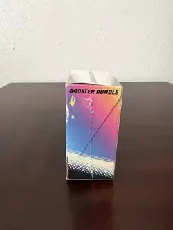 Pokemon TCG Scarlet & Violet Prismatic Evolutions Booster Bundle Box Sealed New - Image 2