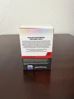 Pokemon TCG Scarlet & Violet Prismatic Evolutions Booster Bundle Box Sealed New - Image 3