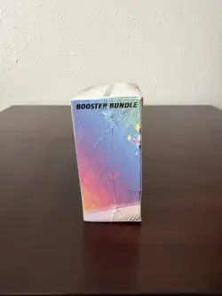 Pokemon TCG Scarlet & Violet Prismatic Evolutions Booster Bundle Box Sealed New - Image 4