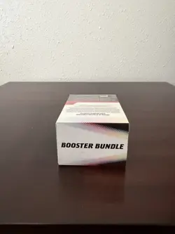 Pokemon TCG Scarlet & Violet Prismatic Evolutions Booster Bundle Box Sealed New - Image 5