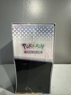 Prismatic Evolutions ETB Elite Trainer Box Pokemon TCG Sealed In Hand Fast Ship! - Image 4