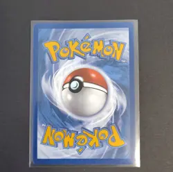 Pokemon Vibrava 206/191 Sv08: Surging Sparks Holo Illustration Rare - Image 2