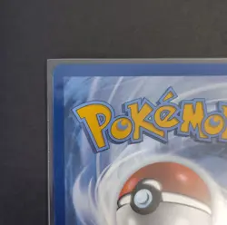 Pokemon Vibrava 206/191 Sv08: Surging Sparks Holo Illustration Rare - Image 3