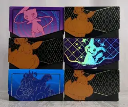 13+ LB UNSORTED Pokemon Trading Card LOT w/ Boxes – READ – Lot #3 - Image 1