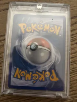 Pokemon Moltres Supreme Victors Secret Rare Holo 149/147 Basic 70HP Hyper Flame - Image 2