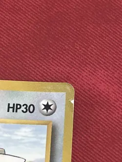 Togepi CoroCoro Promo Japanese Pokemon Card 4935 - Image 4