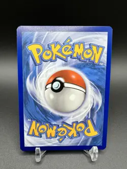 Charmander SVP 044 Black Star Promo Full Art Pokemon Card Near Mint Rare Holo - Image 4