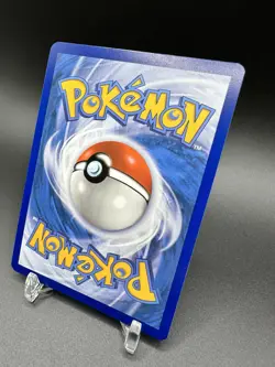 Charmander SVP 044 Black Star Promo Full Art Pokemon Card Near Mint Rare Holo - Image 5