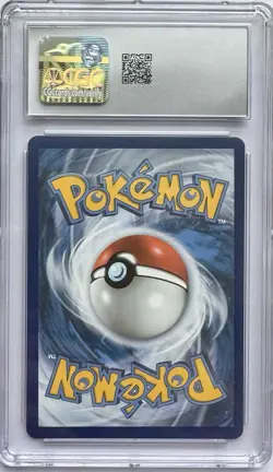 2021 POKEMON CELEBRATIONS CGC 10 GEM MINT VENUSAUR HOLO 15/102 - Image 2