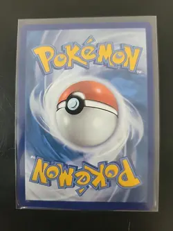 Umbreon V SWSH203 - Pokemon Sword & Shield Black Star Promo - Image 2