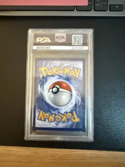 Glaceon VMAX PSA 10 - 209/203 - Alternate Art - Evolving Skies - Pokemon - Image 3