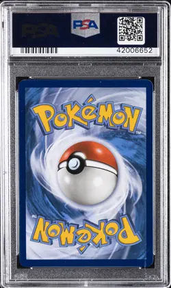 2018 POKEMON SUN & MOON CELESTIAL STORM #165 FULL ART/STEVEN'S RESOLVE PSA 10 - Image 2