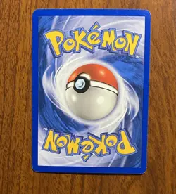 2004 Team Magma’s Aggron 7/95 Holo Rare EX Team Magma vs Team Aqua Pokemon LP - Image 2