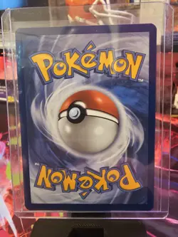 Pikachu 051/162 Pokemon Day STAMPED Cosmos SWIRL 🌀 Pokemon Day Promo - Image 5