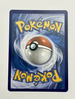 Pokemon Mega Hawlucha EX SIR Full Art Special art rare 283/217 Card - Image 3
