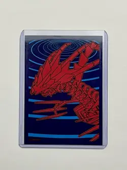 Pokemon Mega Hawlucha EX SIR Full Art Special art rare 283/217 Card - Image 4