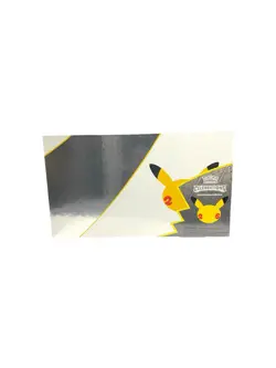 Pokemon TCG: Celebrations Ultra-Premium Collection Box (2021) 820650829147 - Image 1