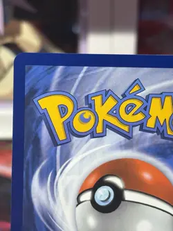 Pokemon 2025 SV Journey Together Articuno 161/159 Illustration Rare Near Mint - Image 3