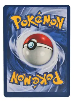 Computer Error #16 WOTC Black Star Off Center PRINTING ERROR NM W/Tracking 1b - Image 2