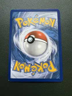 Pokemon TCG Jirachi RC13/32 Holo Radiant Collection Generations NM - Image 2