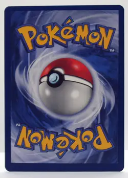 Computer Error #16 WOTC Black Star Off Center PRINTING ERROR NM+ W/Tracking 5c - Image 2