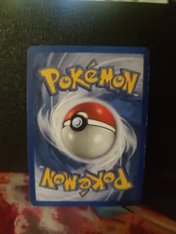 Chansey 3/130 Base Set 2 Holo Rare Pokemon Card w/ 💫 SWIRL - LP - Image 2