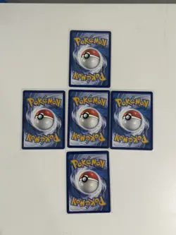 Pokemon Crown Zenith - Galarian Zapdos Promo SWSH283 - 5 Total - Image 2