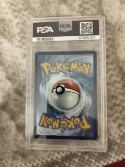2022 Umbreon VMAX TG23/TG30 PSA 10 Gem Mint – Pokemon Brilliant Stars Trainer - Image 2