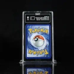 TAG 9 N’s Zekrom Ascended Heroes Pokemon Center ETB Promo #031 U.S. Seller - Image 2