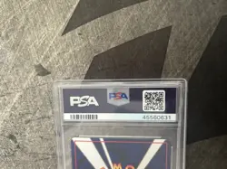 PSA 10 GEM MINT 1998 Pokemon Japanese Mewtwo Vending Series 3 #150 - Image 5