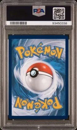 Pokemon Card Italian - Glaceon V #175 - IT-Evolving Skies - PSA 10 GEM MINT - Image 3