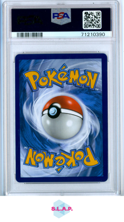 GIRATINA VSTR POKEMON 201/196 2022 LOST ORIGIN SECRET RARE EN PSA 10 - Image 2