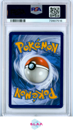 REGIDRAGO V POKEMON 184/195 2022 SILVER TEMPEST FULL ART EN PSA 10 - Image 2