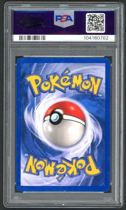 Pokemon Cards - PSA 6 Mewtwo 20/165 - Expedition Base Set - EX-MT - PSA6 - Image 2