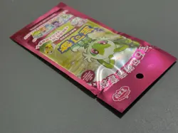 Pokemon TCG: Gemstone Bag Badge Set (S- Chinese) - Image 2