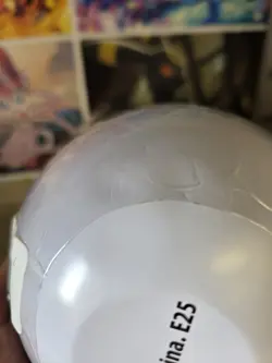 PokeBall Tin E25 (X2) - Pokemon TCG 2025 Pokeball Tin - Ultra Ball and Poke Ball - Image 3