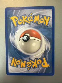 Pokemon - EX Delta Species - Non Holo - Sandslash - 27/113 - Vintage - 2005 - Image 2