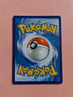 Pokemon TCG Fezandipiti Ex 288/217 Special Illustration Rare Ascended Heroes - Image 2