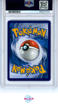 LUGIA VSTAR POKEMON 139 2022 SILVER TEMPEST SWSH HOLO GERMAN PSA 10 - Image 2