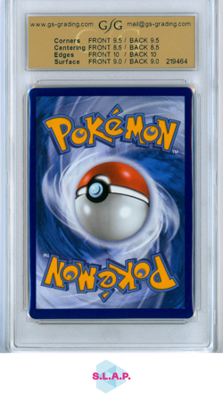 MEGA CHARIZARD X EX POKEMON 2025 130/094 GOLD F/A PHANTASMAL FLAMES ENG HOLO 9 - Image 2