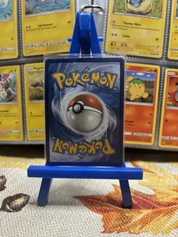 Pokemon Pikachu 241/236 Sm-Cosmic Eclipse Secret Rare Holo 70 HP 2019 - Image 2