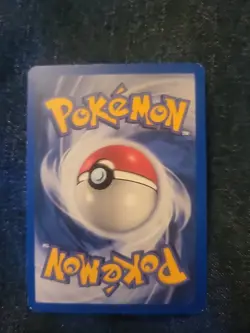 Pokemon 79/132 Koga's Koffing Gym Challenge LP - Image 2