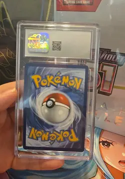 2024 Pokemon SSP English LATIAS EX Holo Gem Mint 10 SURGING SPARKS #76 CGC - Image 2