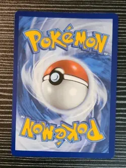 Pokemon - Vulpix 138/132 - Mega Evolution - Illustration Rare Card - Image 4