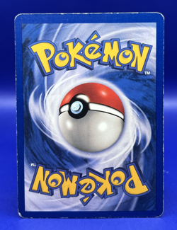 2000 Pokemon Dark Vaporeon 45/82 Team Rocket Non Holo MP - Image 4